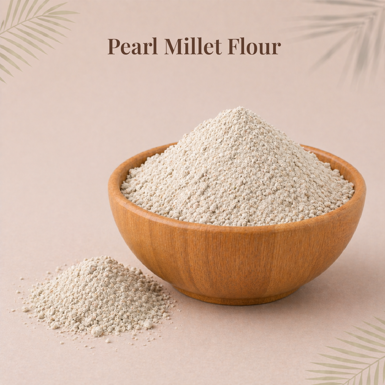 Pearl Millet Flour | கம்பு மாவு